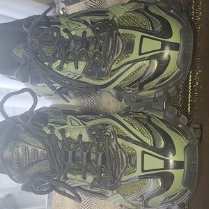 Balenciaga track 2 women sneakers